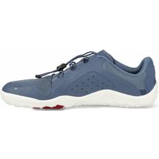 Vivobarefoot Primus Trail II FG Synthetic Textile Women's Trainers Deep Sea Blue Women x