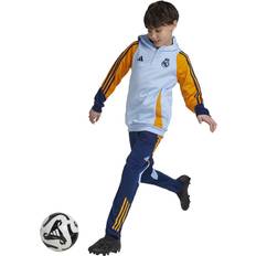 Sportfan kleding Adidas Real Madrid Tiro 24 Competition Training Tracksuit Bottoms Kids