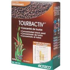 Zolux Aquarium Peat Marron