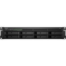 NAS Servers Synology RackStation RS1221+