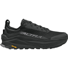 Altra Olympus 6 - Black/Black