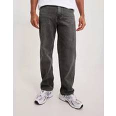 Levi's Stay Loose Dunkles - Grey Denim