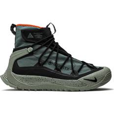 Nike Allacciato Scarpe da trekking Nike ACG Air Terra Antarktik Gore-Tex Juniper Fog - Green