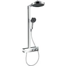 Hansgrohe Duschsystem, Rainfinity Duschsystem