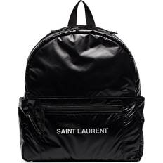 Saint Laurent Backpacks Saint Laurent Nuxx Nylon Backpack