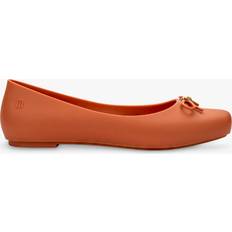 Melissa Heels & Pumps Melissa Aura Ballerina Pumps