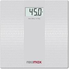 Kitchen Scales Rossmax WB101 Glass Weight