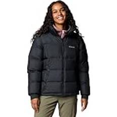 Columbia Dam Jackor Columbia Pike Lake Full Zip Jacket - Black