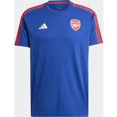 Adidas Arsenal DNA T-Shirt - Marine