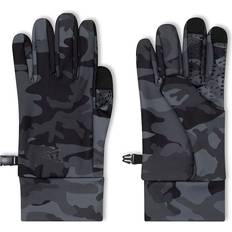 New Era Gants et Moufles New Era E-Touche Camo All Over Print - Gants