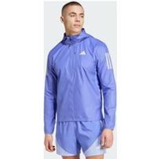 adidas Men Own the Run Jacket Grey