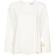 Erika Cavallini Erika Cavallini Semi Couture Cady Texture Blouse