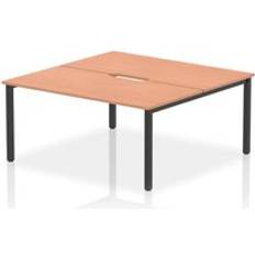 Furniture Evolve Plus 1600mm B2B 2 Writing Desk