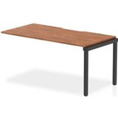 Furniture Evolve Plus 1600mm Single Row Writing Desk