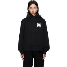 Amiri Tanktops Amiri Black MA Core Hoodie