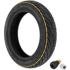 Tlily Inch Tubeless Tire for Ninebot Max G30 Scooter