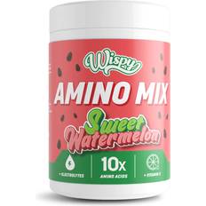 Vitaminer & Kosttilskudd Wispy Amino Mix EAA/BCAA 350mg Sweet Watermelon