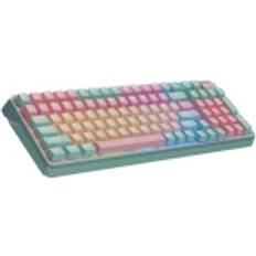 Cooler Master Hybrid Wireless Keyboard MK-770