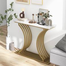 MDF Console Tables Fairmont Park X Console Table
