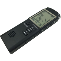 Voice Recorders & Handheld Music Recorders CHRONUS BOUTIQUE Chronus Digital Mini Small Tape Recorders Small Grabadora Voz Recording Pen T60