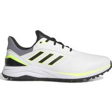 adidas Solarmotion 24 Lightstrike M - Cloud White/Core Black/Lucid Lemon