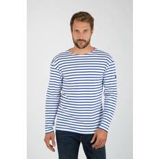 Vêtements d'extérieur Armor-Lux T-shirt loctudy - Blanc