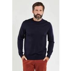 Armor-Lux Sweater damgan Bleu