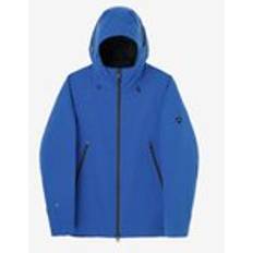 Regenjacke Krakatau Bicep Bleu