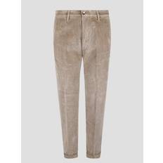 Ribbed Mucha Chinos Pant