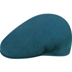 Blau Hüte Kangol Baskenmütze 504 Bleu