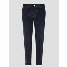 Ribbed Mucha Chinos Pant