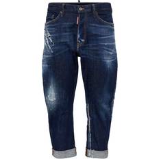 DSquared2 `Bro` Jeans Blue IT