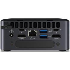 Wortmann AG TERRA 1009895 PC/arbejdsstation i5-1240P Micro