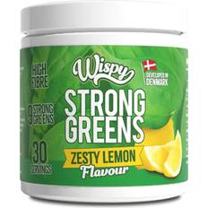 Greens Wispy Greens Zesty Lemon 300 g