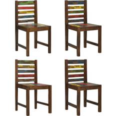 Gracie Oaks 85cm Kitchen Chair