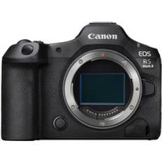 Canon Mirrorless Cameras Canon EOS R5 Mark II