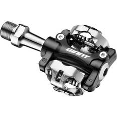 Bike Spare Parts Giant Xc Pro Pedals Silver