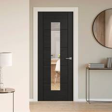 Doors Liberty Liberty Black Oak Parma 1 Interior Door (x)