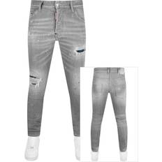 DSquared2 Dsquared Jeans - Grå