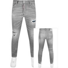 DSquared2 Dsquared Skater Jeans - Grigio