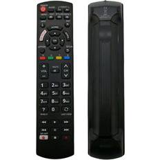 Panasonic Replacement remote control for tx-43gx550b tx-43gx551b