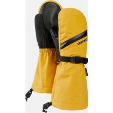Velcro Mittens Burton Vent Mittens - Goldenrod