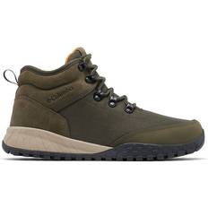 Columbia Fairbanks Snow Boots Man
