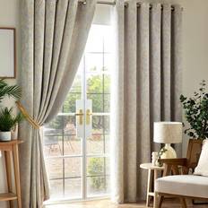 Curtains & Accessories Marlow Home Co Apolinaras Victoria Ring Top