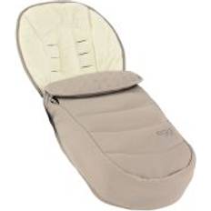 Egg Pushchair Accessories Egg Egg Z Footmuff Feather