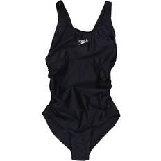 XXL Baddräkter Speedo Womens Maternity Fitness Baddräkt - Black