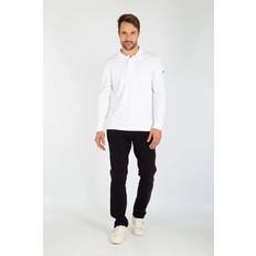 Armor-Lux Polo Hanvec - Blanc