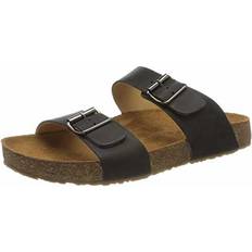 Haflinger Bio Andrea - Sort
