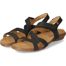 El Naturalista Damen schwarz