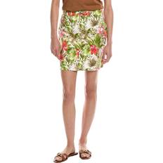 Modal - Short Skirts Tommy Bahama Tommy Bahama Paradise Perfect Short Mini Skirt